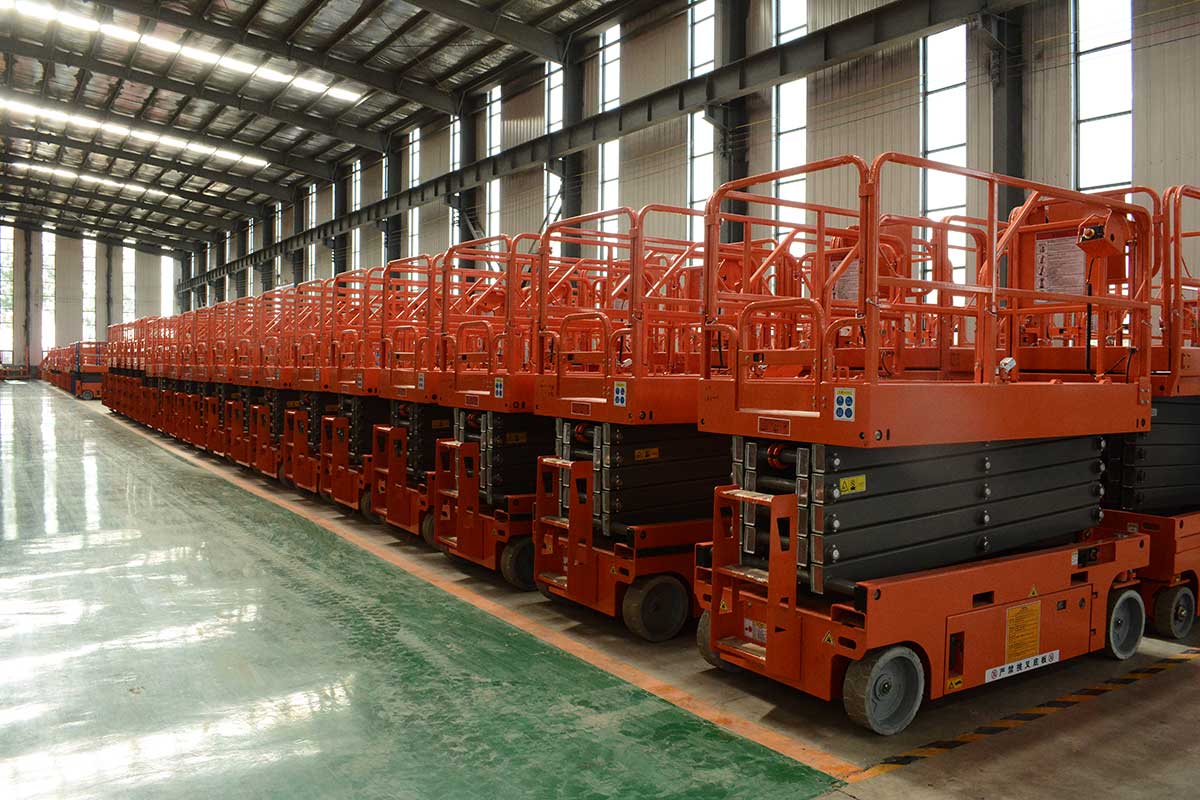 濟(jì)南大盛液壓機械有限公司 濟(jì)南大盛液壓機械有限公司